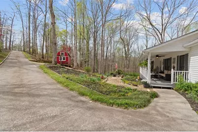 245 Spring Ridge Court, Dawsonville, GA 30534 - Photo 4