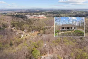 245 Spring Ridge Ct, Dawsonville, GA 30534 - Photo 2