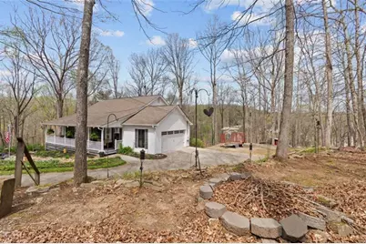 245 Spring Ridge Court, Dawsonville, GA 30534 - Photo 60