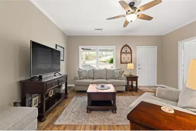 245 Spring Ridge Court, Dawsonville, GA 30534 - Photo 12