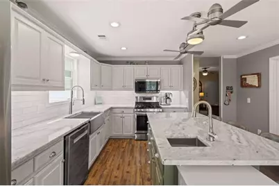 245 Spring Ridge Court, Dawsonville, GA 30534 - Photo 30