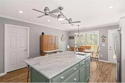 245 Spring Ridge Court, Dawsonville, GA 30534 - Photo 32