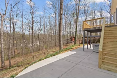 245 Spring Ridge Court, Dawsonville, GA 30534 - Photo 66