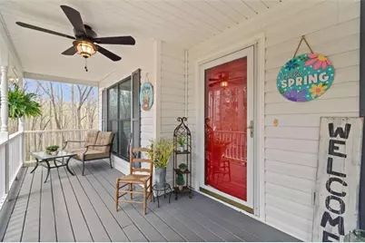 245 Spring Ridge Court, Dawsonville, GA 30534 - Photo 8