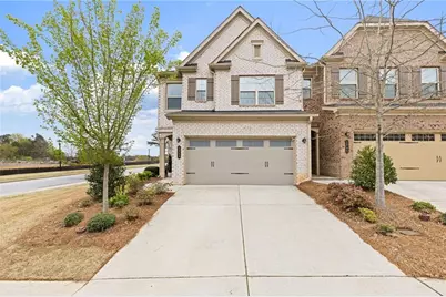 1255 Lanier Meadow Drive, Sugar Hill, GA 30518 - Photo 2