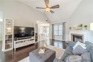 6130 Devonshire Dr, Flowery Branch, GA 30542 - Photo 12