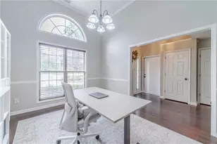 6130 Devonshire Dr, Flowery Branch, GA 30542 - Photo 8