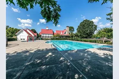 437 Carmichael Circle, Canton, GA 30115 - Photo 30