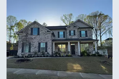 437 Carmichael Circle, Canton, GA 30115 - Photo 2