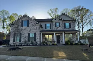 437 Carmichael Cir, Canton, GA 30115 - Photo 2