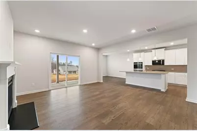 437 Carmichael Circle, Canton, GA 30115 - Photo 10