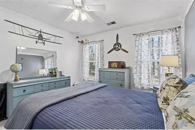 514 Bradford Park Ct, Loganville, GA 30052 - Photo 36