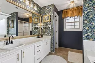 514 Bradford Park Ct, Loganville, GA 30052 - Photo 32