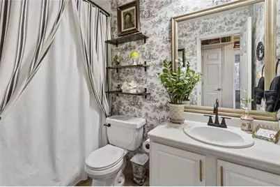 514 Bradford Park Ct, Loganville, GA 30052 - Photo 40