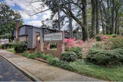 769 Houston Mill Road NE #1, Atlanta, GA 30329 - Photo 14