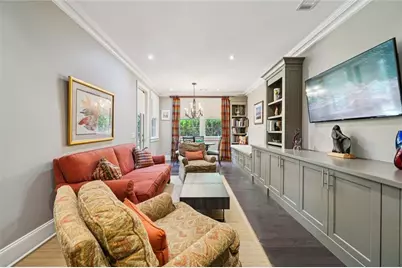 1274 Edmund Lane, Brookhaven, GA 30319 - Photo 32