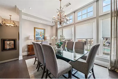 1274 Edmund Lane, Brookhaven, GA 30319 - Photo 8