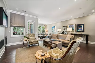 1274 Edmund Lane, Brookhaven, GA 30319 - Photo 12