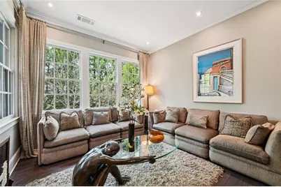 1274 Edmund Lane, Brookhaven, GA 30319 - Photo 14