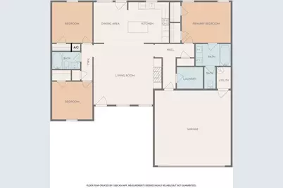 149 Woodridge Circle, Lagrange, GA 30241 - Photo 22