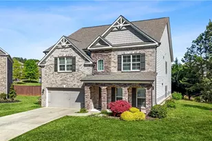 5599 Rapallo Terrace, Sugar Hill, GA 30518 - Photo 2