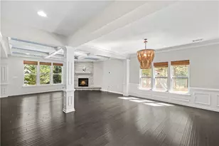 5599 Rapallo Terrace, Sugar Hill, GA 30518 - Photo 8