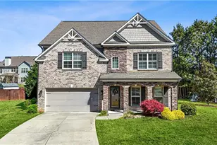 5599 Rapallo Terrace, Sugar Hill, GA 30518 - Photo 1