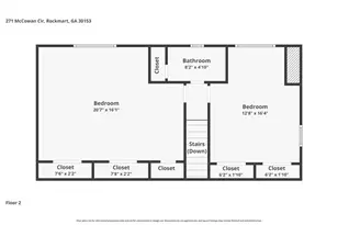 271 McCowan Cir, Rockmart, GA 30153 - Photo 70