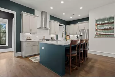 3477 Landen Pine Court NE, Atlanta, GA 30305 - Photo 14