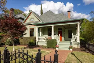 374 Park Ave SE, Atlanta, GA 30312 - Photo 1