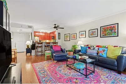 3650 Ashford Dunwoody Road NE #904, Atlanta, GA 30319 - Photo 10