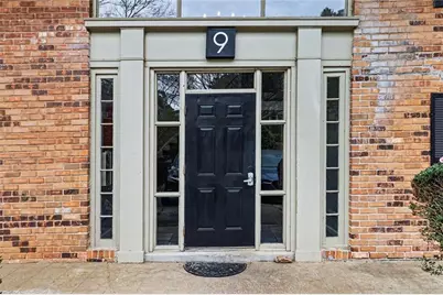 3650 Ashford Dunwoody Road NE #904, Atlanta, GA 30319 - Photo 4