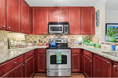 3650 Ashford Dunwoody Road NE #904, Atlanta, GA 30319 - Photo 16