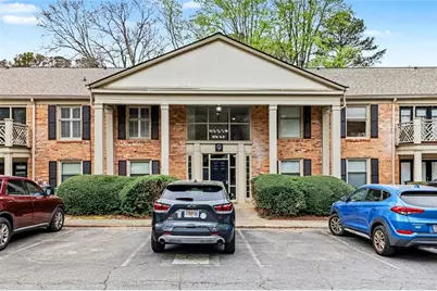 3650 Ashford Dunwoody Road NE #904, Atlanta, GA 30319 - Photo 1