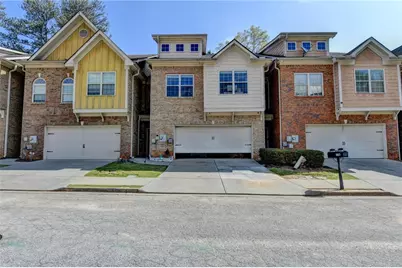 1163 Miss Irene Lane, Lawrenceville, GA 30044 - Photo 1