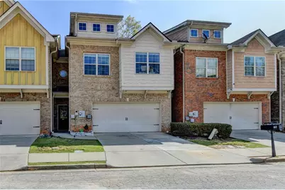 1163 Miss Irene Lane, Lawrenceville, GA 30044 - Photo 4