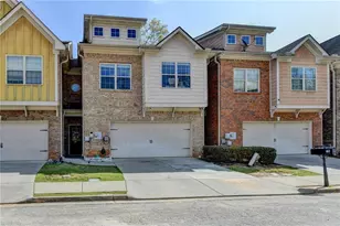 1163 Miss Irene Ln, Lawrenceville, GA 30044 - Photo 4