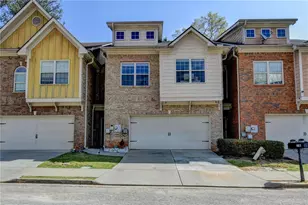 1163 Miss Irene Ln, Lawrenceville, GA 30044 - Photo 2