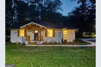 2359 Mark Trail, Decatur, GA 30032 - Photo 1