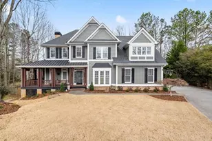 272 Canyon Dr, Sugar Hill, GA 30518 - Photo 4