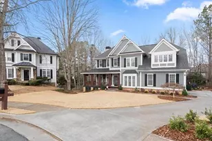 272 Canyon Dr, Sugar Hill, GA 30518 - Photo 10