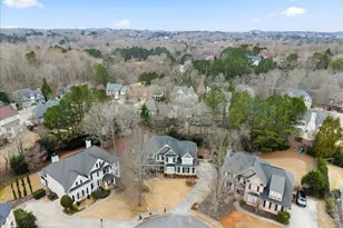 272 Canyon Dr, Sugar Hill, GA 30518 - Photo 6