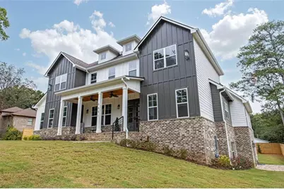 6651 Malvin Drive, Austell, GA 30168 - Photo 36