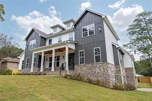 6651 Malvin Dr, Austell, GA 30168 - Photo 36