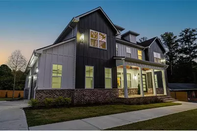 6651 Malvin Drive, Austell, GA 30168 - Photo 2