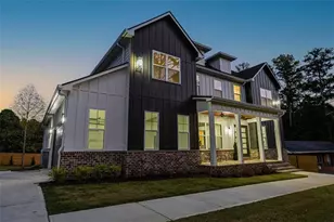 6651 Malvin Dr, Austell, GA 30168 - Photo 2