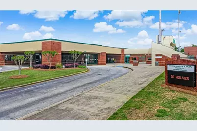 4475 Signal Ridge Court, Buford, GA 30518 - Photo 82