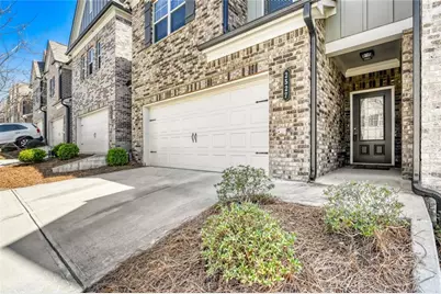 2527 Pearl Ridge Trace Trace, Buford, GA 30519 - Photo 12