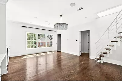 111 Habersham Valley Road NW, Atlanta, GA 30305 - Photo 40