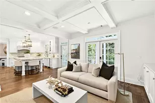 111 Habersham Valley Rd NW, Atlanta, GA 30305 - Photo 16